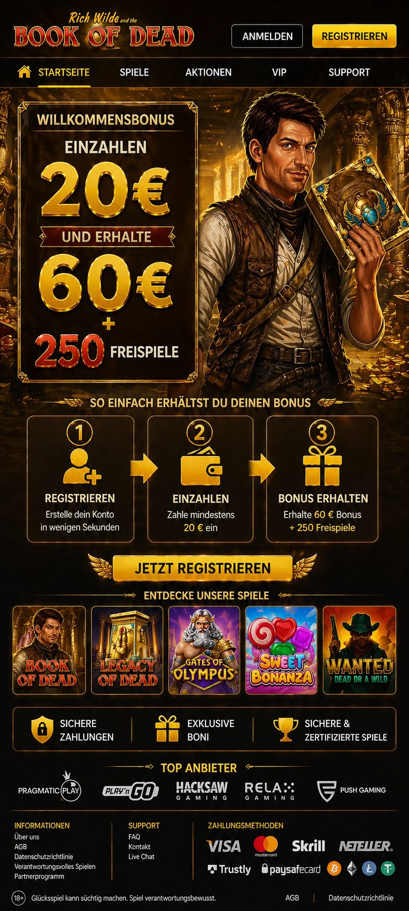 Promo Banner